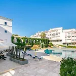 Vilarosa Beachpearl By Cc 202 Appartement Portimão