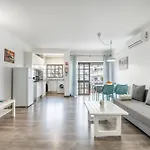 Appartement Vilarosa Beachpearl By Cc 202 *