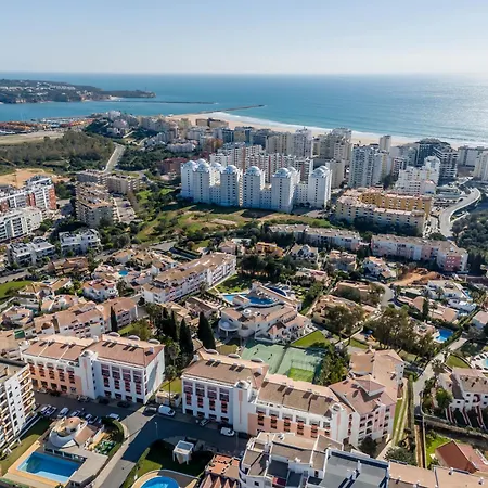 Appartement Vilarosa Beachpearl By Cc 202