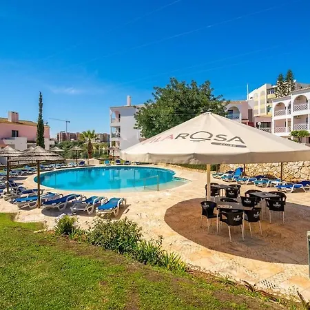Apartment Vilarosa Beachpearl By Cc 202 Portimao