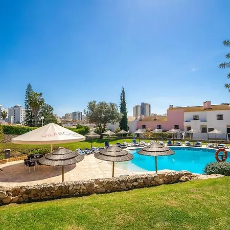 Vilarosa Beachpearl By Cc 202 Apartment Portimao