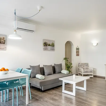Vilarosa Beachpearl By Cc 202 Apartment *
