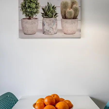 Apartment Vilarosa Beachpearl By Cc 202
