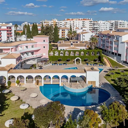 Apartment Vilarosa Beachpearl By Cc 202 *