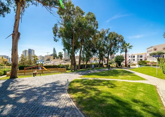 Vilarosa Beachpearl By Cc 202 Daire *