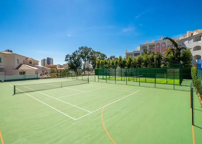 Vilarosa Beachpearl By Cc 202 Portimão