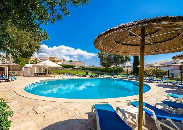 Vilarosa Beachpearl By Cc 202 Daire *