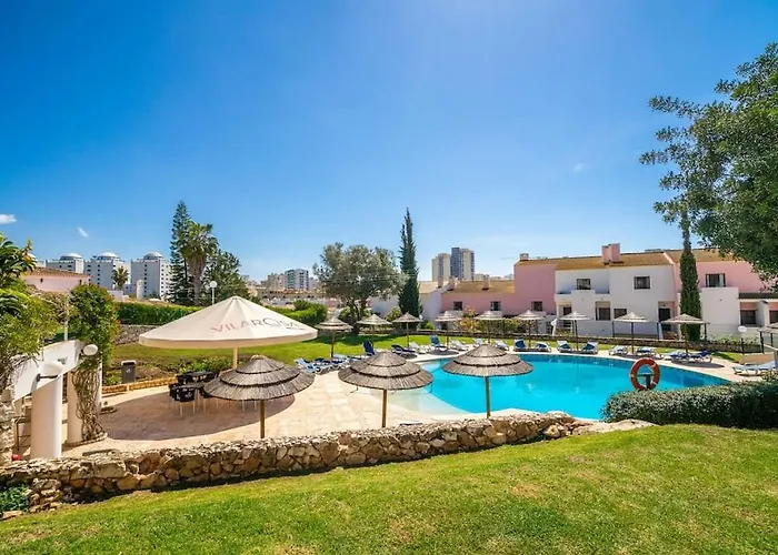 Vilarosa Beachpearl By Cc 202 Daire Portimão