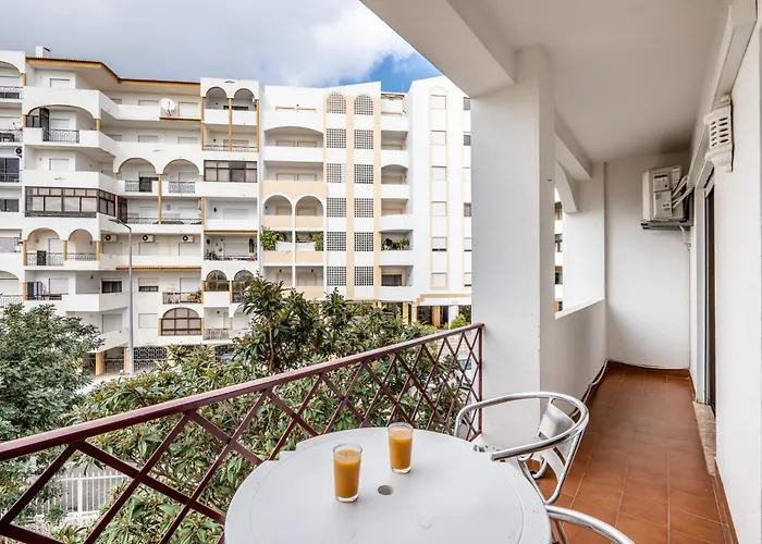 Daire Vilarosa Beachpearl By Cc 202 *