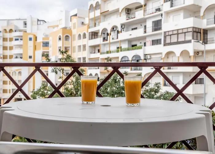 Daire Vilarosa Beachpearl By Cc 202 *