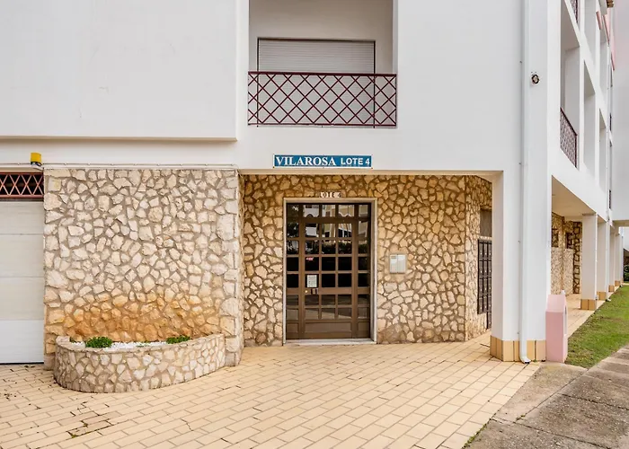 Vilarosa Beachpearl By Cc 202 Daire