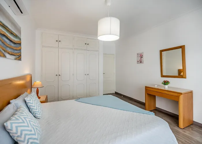 Vilarosa Beachpearl By Cc 202 Daire *