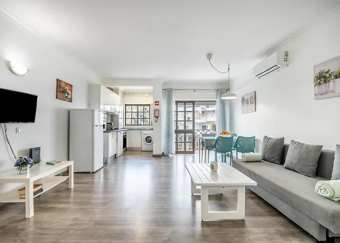 Daire Vilarosa Beachpearl By Cc 202 *