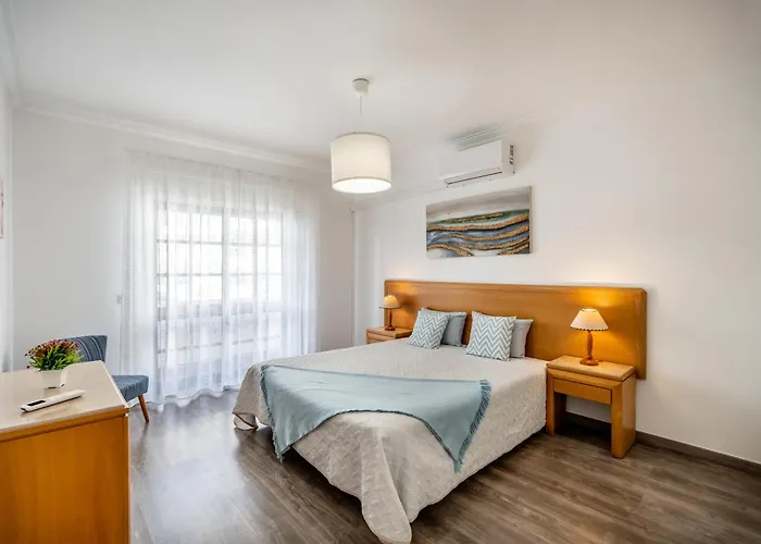 Daire Vilarosa Beachpearl By Cc 202 *