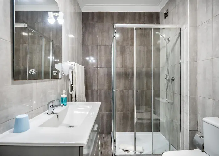 Vilarosa Beachpearl By Cc 202 Daire *