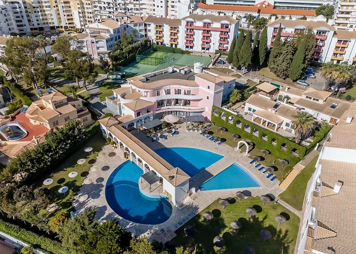 Vilarosa Beachpearl By Cc 202 Daire Portimão