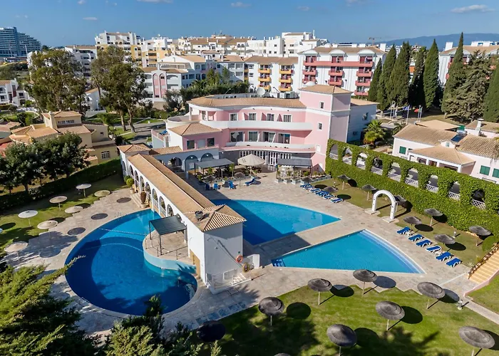 Vilarosa Beachpearl By Cc 202 Portimão