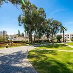 Vilarosa Beachpearl By Cc 202 Apartmán *