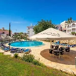 Apartmán Vilarosa Beachpearl By Cc 202 Portimão