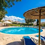 Vilarosa Beachpearl By Cc 202 Apartmán *