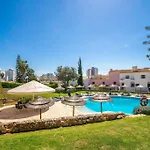 Vilarosa Beachpearl By Cc 202 Apartmán Portimão