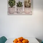 Apartmán Vilarosa Beachpearl By Cc 202