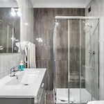 Vilarosa Beachpearl By Cc 202 Apartmán *