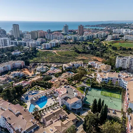 Apartmán Vilarosa Beachpearl By Cc 202 Portimão