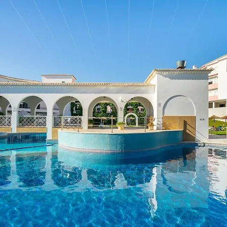 Vilarosa Beachpearl By Cc 202 Apartamento