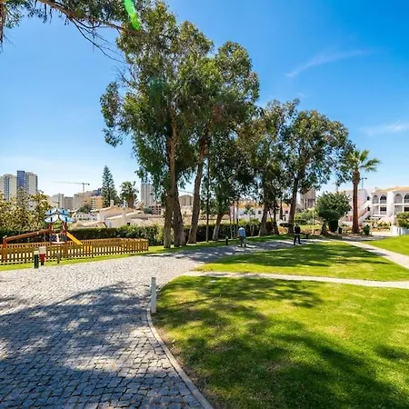 Vilarosa Beachpearl By Cc 202 Apartamento *