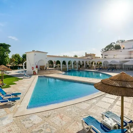 Vilarosa Beachpearl By Cc 202 Apartamento Portimão