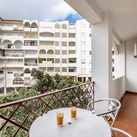 Apartamento Vilarosa Beachpearl By Cc 202 *