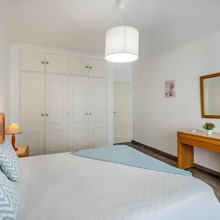 Vilarosa Beachpearl By Cc 202 Apartamento *