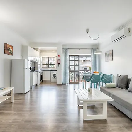 Apartamento Vilarosa Beachpearl By Cc 202 *