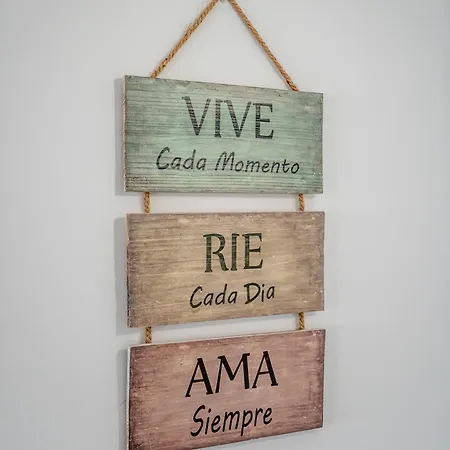 Apartamento Vilarosa Beachpearl By Cc 202