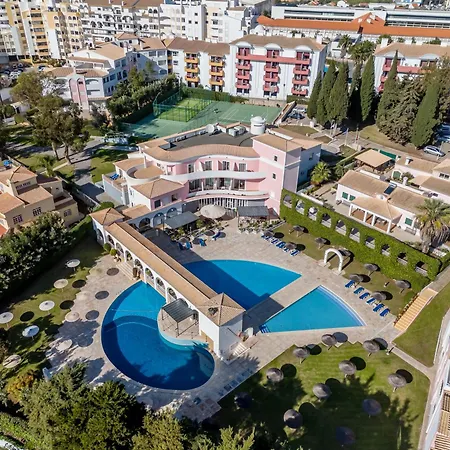 Vilarosa Beachpearl By Cc 202 Apartamento Portimão