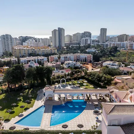 Apartamento Vilarosa Beachpearl By Cc 202 Portimão