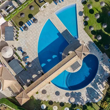 Vilarosa Beachpearl By Cc 202 Apartamento