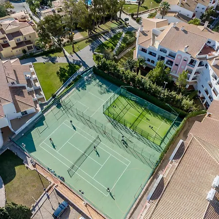 Vilarosa Beachpearl By Cc 202 Apartamento Portimão
